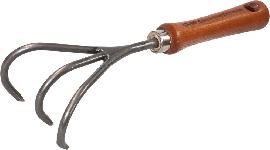 Rex-Handgrubber Rex-Handgrubber Produktbild