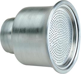 Aluminiumbrause 60mm 3/4" short Beschaffungsartikel Produktbild