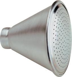 Aluminiumbrause 100mm 3/4" Beschaffungsartikel Produktbild