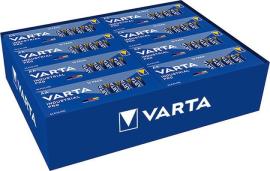 Batterie Industrial Pro AA Karton a 400 Stück VARTA Produktbild