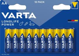 VARTA LONGLIFE Power Mignon AA Produktbild