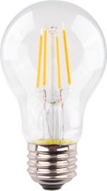 Retro LED Birnenform Produktbild