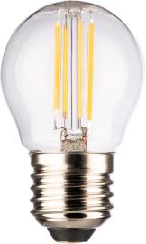 LED Tropfen 4.5W (40W) E27 470lm 2700K Retro-LED HD LED Tropfen 4.5W (40W) Produktbild