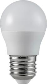 LED Tropfen 3W (25W) E27 245lm 180° 2700K Produktbild