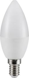 LED Kerze 5.5W (40W) E14 470lm 180° 2700K Produktbild