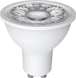 LED Reflektorform GU10 6.5W (>50W) 430lm 36° 2700K LED Reflektorform GU10 Produktbild