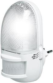 LED Nachtlicht mit 3 LEDs m. Bewegungsmelder REV Produktbild
