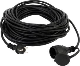 Verlängerung 10m RR3G1,5 IP44 schwarz REV REV Produktbild