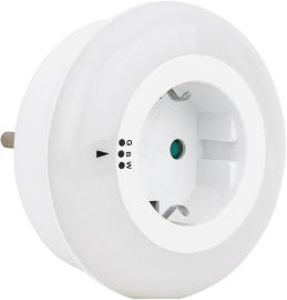 LED Nachtlicht Sensor LED WS REV REV Produktbild