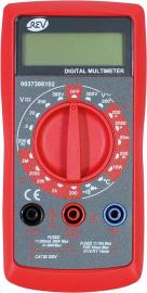 Digital-Vielfachmessgerätmit Temperaturmessung REV REV Produktbild