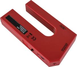 Metall-Leitungssuchgerät rot REV REV Produktbild