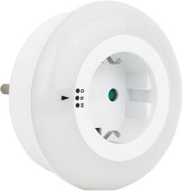 LED Nachtlicht Sensor LED farbe REV REV Produktbild