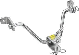 Zugöse 122er Traktoren Beschaffungsartikel Produktbild