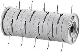 MultiBrush LüfterwalzefürRasenflächenBeschaffungs artikel Produktbild