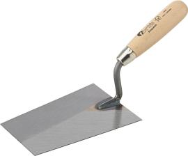 FORTIS Tiroler Maurerkelle gerader Hals 180mm Produktbild