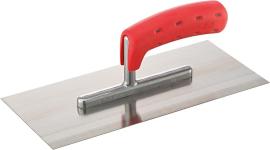 Glättekelle 280x130mm 2K-Ergo-Griff FORTIS Bau Produktbild