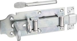 Rollenschlossriegel 64/SF/K2Z/200 mm GAH Alberts Produktbild