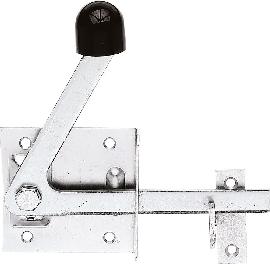 GAH Gartentorfalle"Ideal"Nr.210328 verzinkt GAH Alberts Produktbild