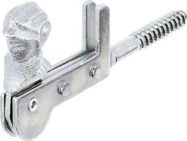 Fensterl.Feststeller 3345/K2/120 GAH Alberts Produktbild