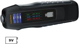 Gas-Check Laserliner Produktbild