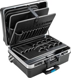 Werkzeugtrolley Orca 500x372x228mm B+W Produktbild