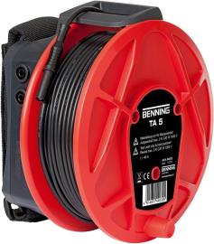 BENNING Messleitung TA 5 40m Produktbild