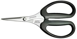 Arbeitsschere 160mm für Kevlar KNIPEX Produktbild