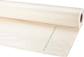 Baufolie B1 DIN 4102-1 schwer entfl., 4 x 25m Produktbild