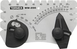 Winkellehre WM-200 Tormek Produktbild