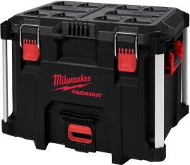 Milwaukee PACKOUT Koffer XL VE à 1 Stück Produktbild