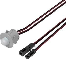 LED Bewegungsmelder 12VDC, max. 36W, 1.8m M1 Produktbild