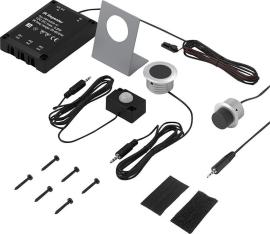 IR Repeater Plus Set UP inkl 1 Sender Produktbild