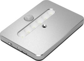 LuckyLite Pro Alu Op.,nw 10 sec. Laufzeit, Akku Produktbild