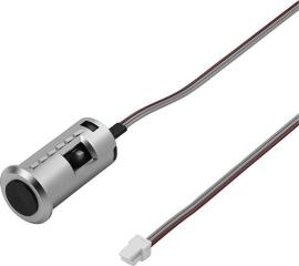 MultiSwitch2 Schalter zum Einbohren, 3m Ltg. Produktbild