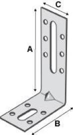 SST Winkelverbinder EFIXR553 Produktbild