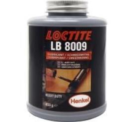 Loctite 8009, 453 g Pinseldose Anti-Seize Schmiermittel, metallfrei Produktbild
