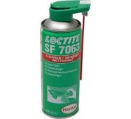 Loctite SF 7063, 400 ml Spraydose Universalreiniger Produktbild