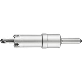 HM-Lochschneider tiefe Ausführung 35 mm, Schaft-Ø 7 mm Produktbild