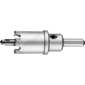 HM-Lochschneider tiefe Ausführung 35 mm, Schaft-Ø 10 mm Produktbild