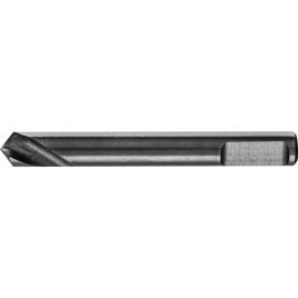 PFERD TOOLS HSS Zentrierbohrer für Hartmetall Lochschneider Ø 16-55 mm, Werkzeughöhe 8 mm Ø 6 mm L 48 mm Produktbild