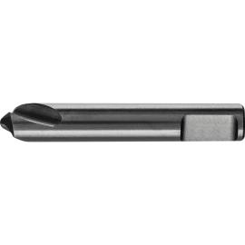 PFERD TOOLS HSS Zentrierbohrer Hartmetall Lochschneider Ø 60-105 mm, Werkzeughöhe 8 mm Ø 8 mm L 48 mm Produktbild