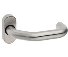 Halbgarnitur, Ares 1801/2033,8, ER matt,o. No. Produktbild