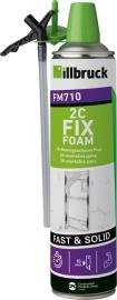 FM 710 2K Montageschaum 400ml illbruck Produktbild