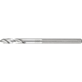 PFERD TOOLS HSS Zentrierbohrer Ø 6,35 mm L 90mm für Lochsägenschäfte LSS 4 Produktbild