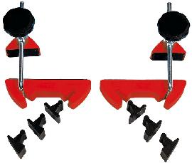 Gehrungs-Spannsystem MCX Produktbild