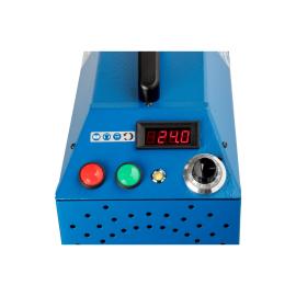 PFERD TOOLS Mammut Electronic ME 22/240 400 Volt 24.000-100 RPM/2.700 Watt Produktbild