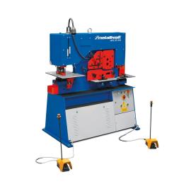 Klink-, Stanz- und Nutenziehmaschinen