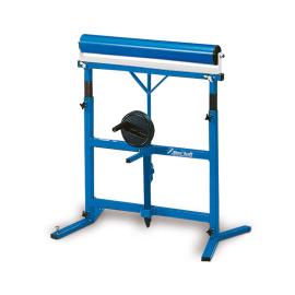 Rollenbahnen, Materialständer und Zubehör