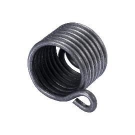 Meißelhaltefeder für Druckluftantriebe Produktbild