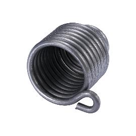 Meißelhaltefeder Innendurchmesser: 31 mm rund Produktbild